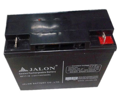 JALON捷隆蓄电池NP20-12/12V20AH产品规格参数报价