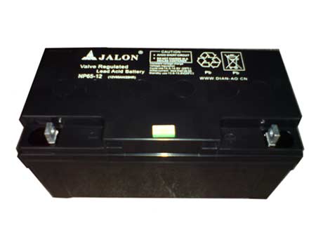 JALON捷隆蓄电池NP75-12/12V7H产品规格参数报价
