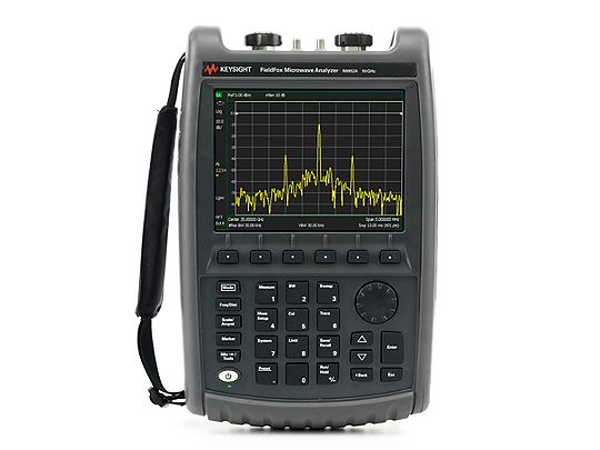 N9918A手持频谱分析仪出售N9918A