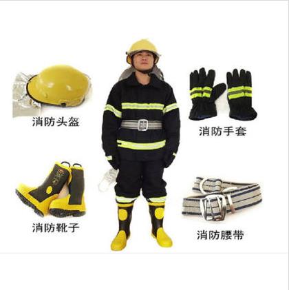 文山消防救援器材