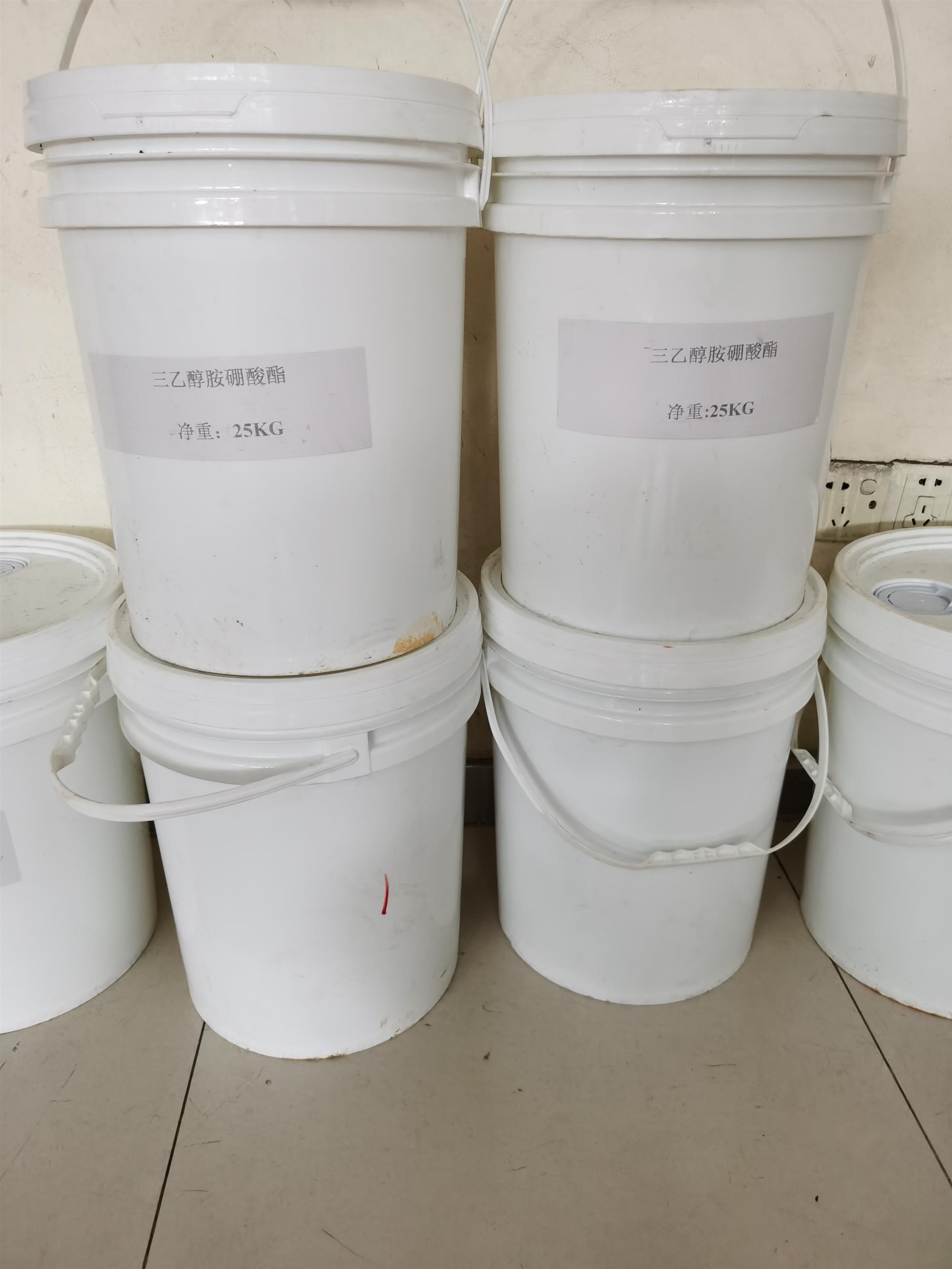 杭州三胺酯厂家直销 水性防锈剂