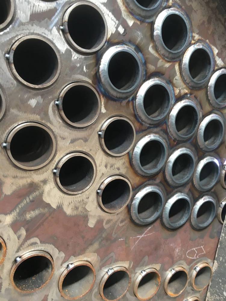 厂家直供管板自动焊 氩弧管板自动焊机