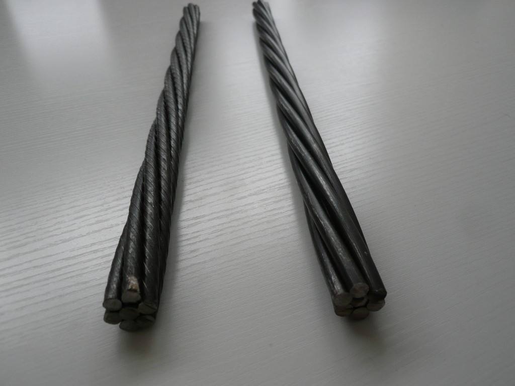 普洱9mm钢绞线厂家 桥梁钢绞线 价格优惠