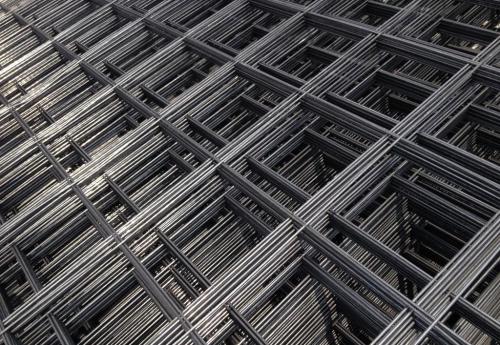 武汉3*6米钢筋网片厂家 钢筋焊接网片 钢筋网片厂家