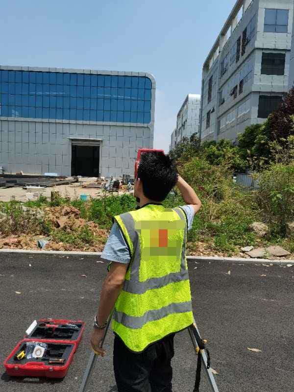 重庆房屋鉴定评估 施工周边房屋检测 重庆固泰