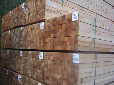 建筑木方刷防腐材料的準備工作 木方防腐處理用什么材料