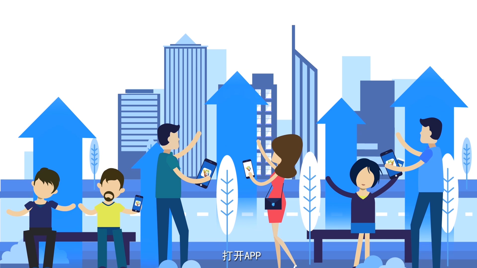 上海产品MG动画制作 信息推荐 上海知映文化传媒供应