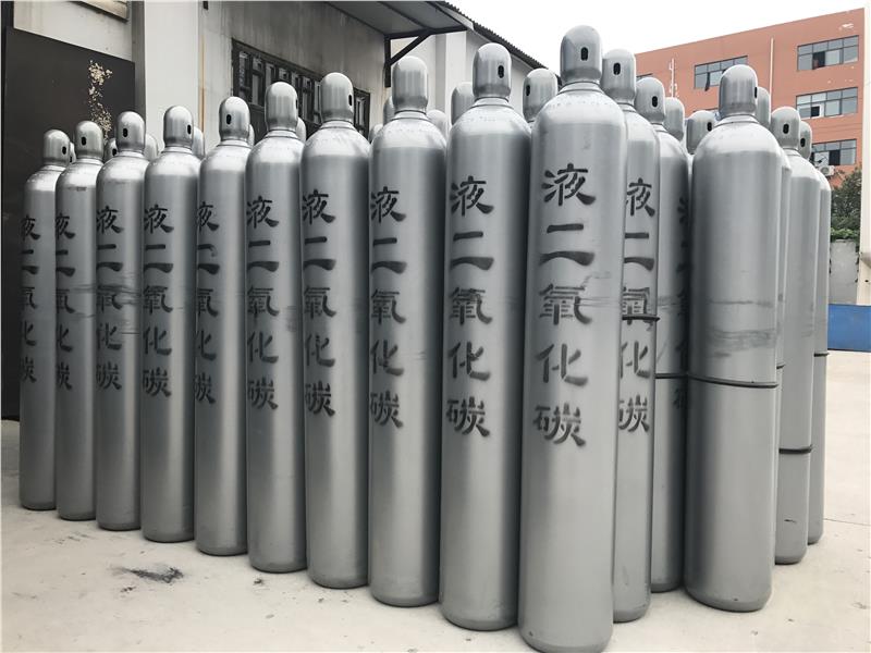 上海高纯气体厂家