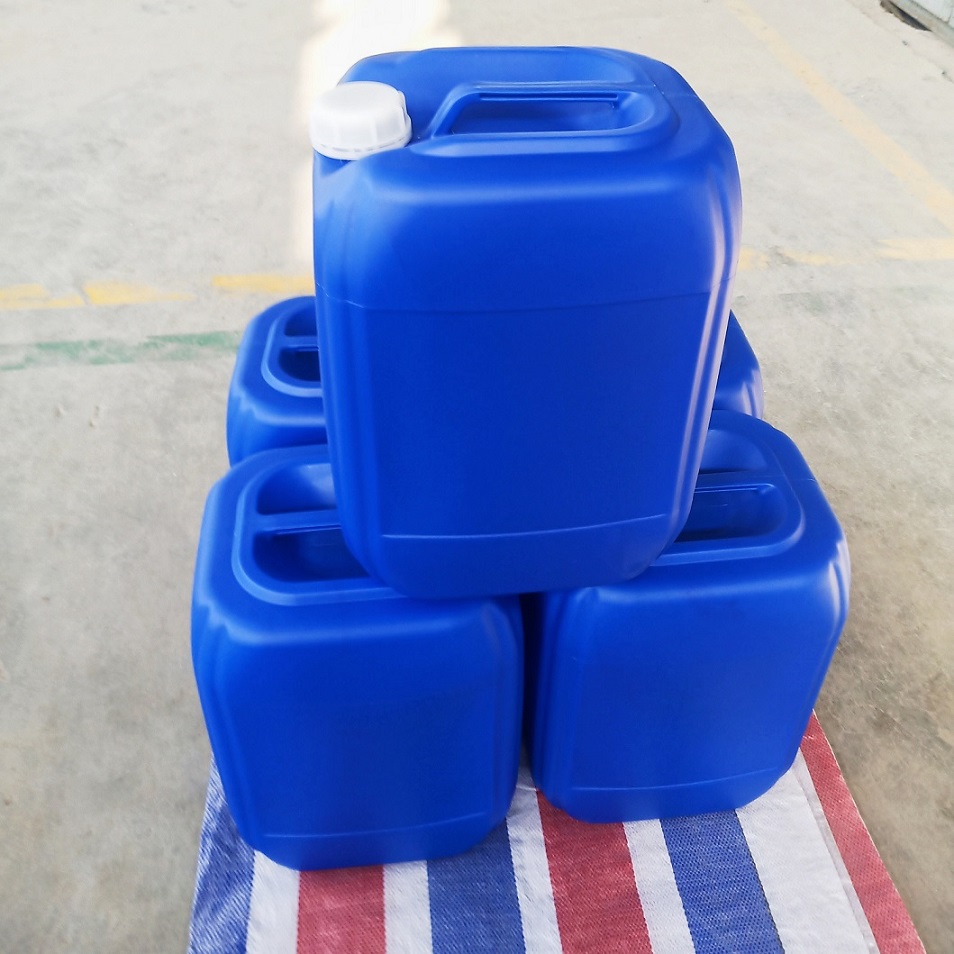 20kg塑料桶 20升透气盖塑料桶 量大从优