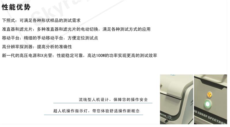 上海ROHS有害物质检测仪