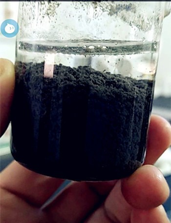 煤矸石洗选污水**聚酰胺阴阳非离子厂家