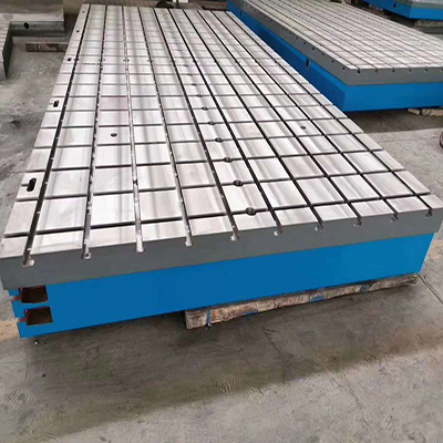 铆焊平台▕铸铁铆焊平台▏铆焊平板厂家北重更zhuanye