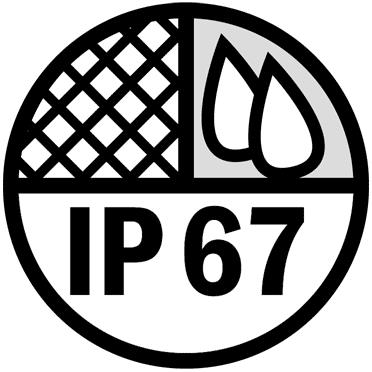 什么是IP防护等级测试？