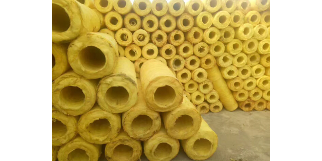 鐵門關巖棉生產廠家 新疆友發通達管道保溫供應