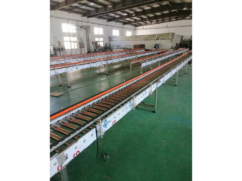 贵州装车输送皮带机厂家 上海传予自动化设备供应