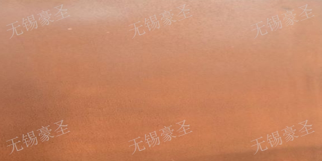 徐州常见做锈钢板 无锡豪圣实业供应