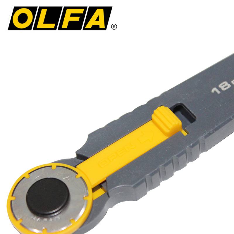 爱利华OLFA虚线切割刀滚刀 18mm/PRC-2