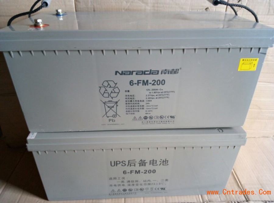 南都蓄电池GFMJ-2000 南都蓄电池生产厂家 原装正品