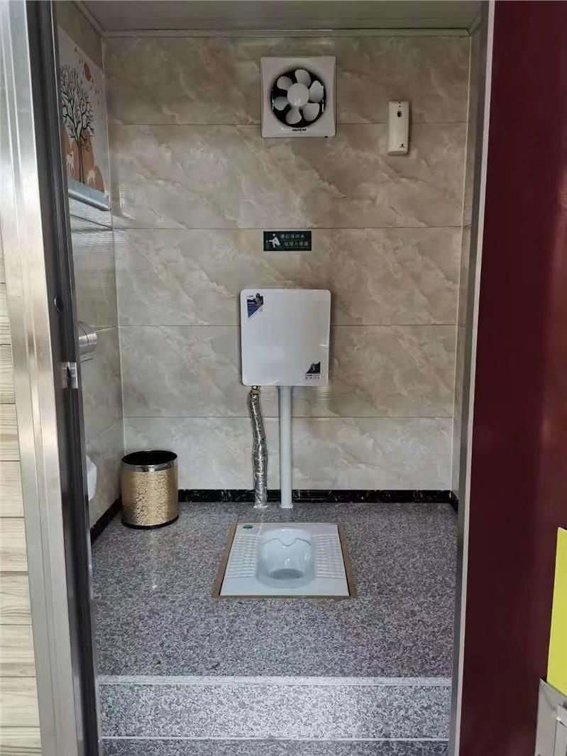 北京丰台区移动厕所销售