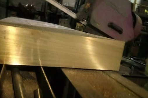 【现货直销】HPb59-3铅黄铜棒材&板材&管材&异型材