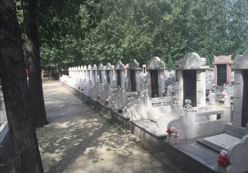 天津天福陵园公墓欢迎大家在线咨询地理位置及价格