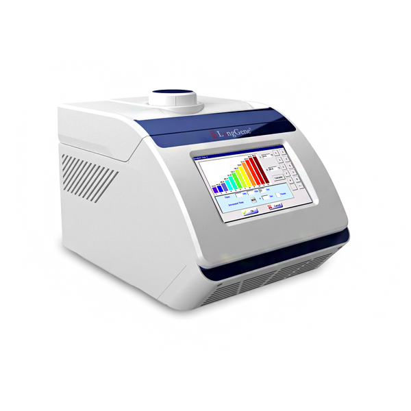 A200型全触控屏梯度PCR仪 基因扩增仪