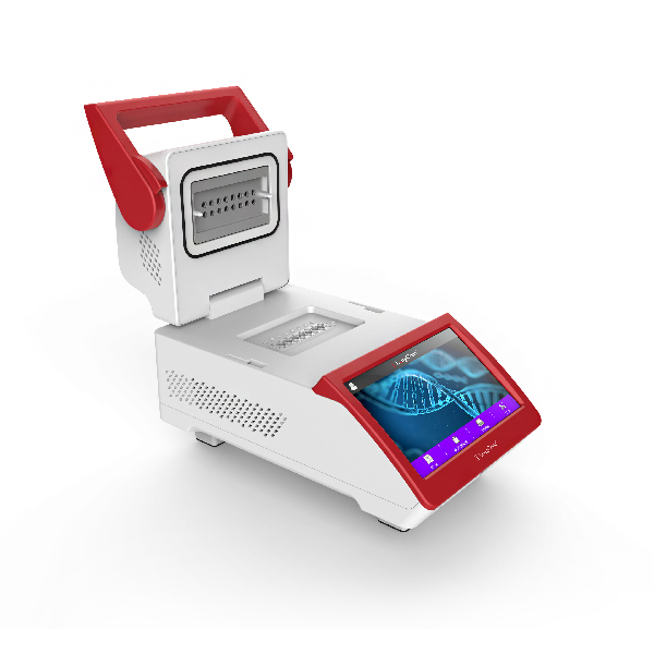 Q160型便携式荧光定量PCR仪 非洲猪瘟检测仪
