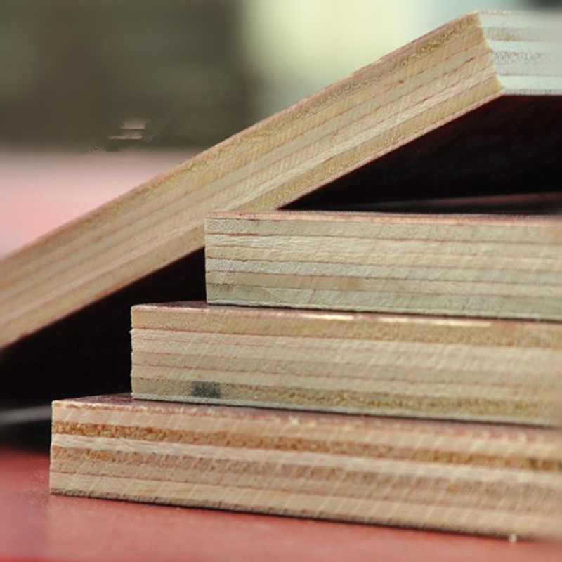 建筑工地模板建筑模板建筑用的木模板