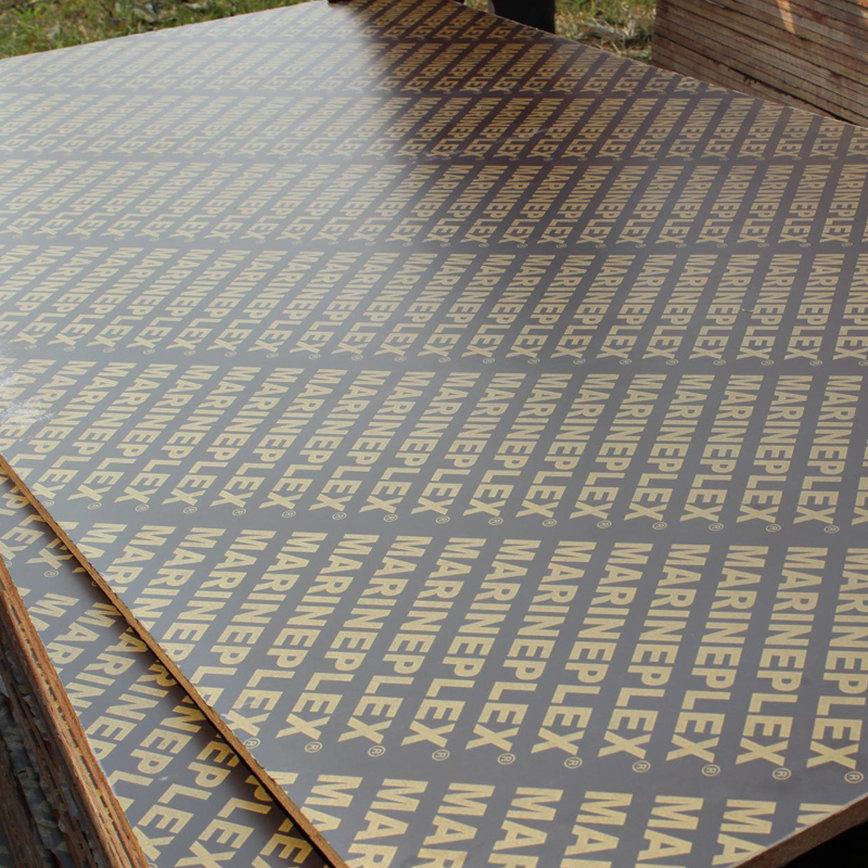 建筑用的模板建筑木模板清水建筑木模板