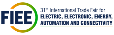 2023年巴西国际电力及电子元器件展-FIEE 2023