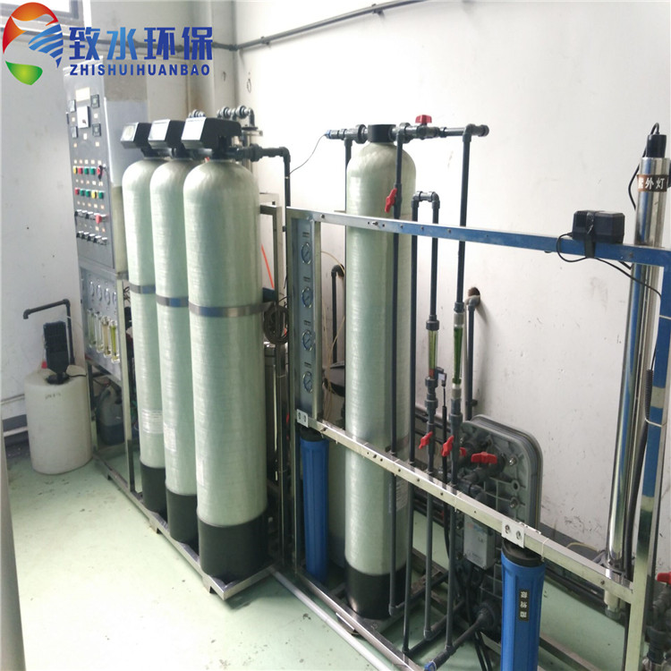 上海高纯水设备