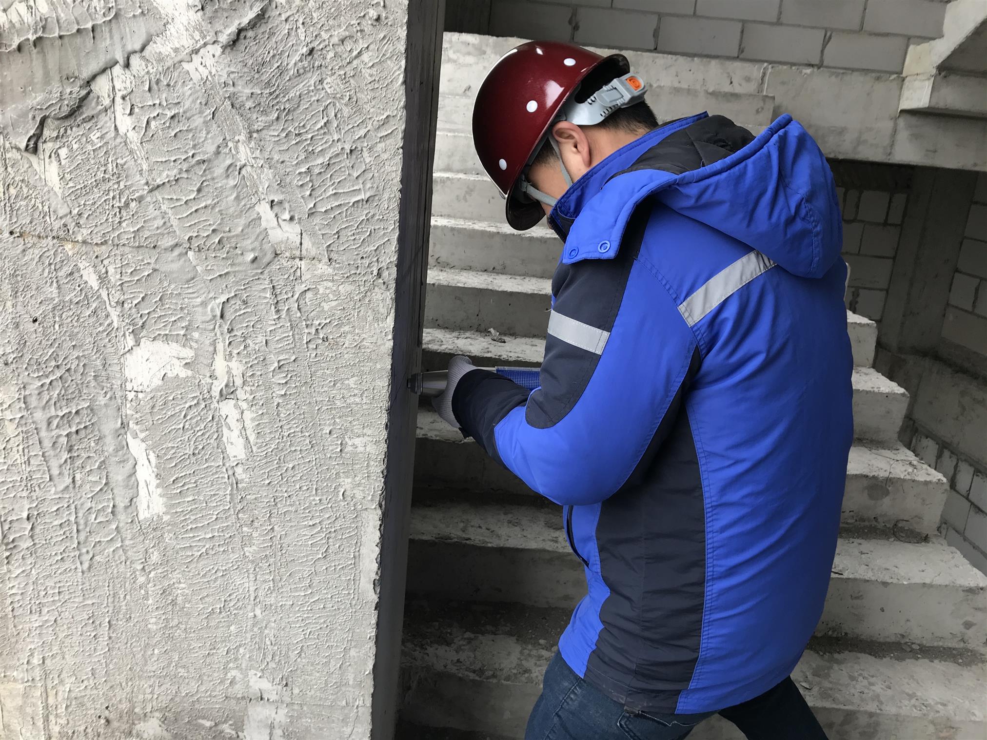 上海寶山區廠房質量檢測評估中心 違法建筑結構安全檢測