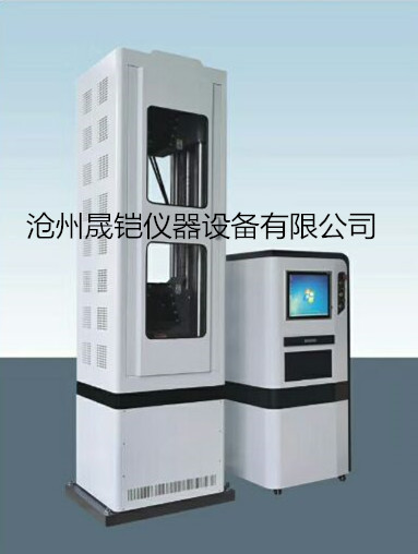 WEW-1000B微机伺服钢绞线试验机