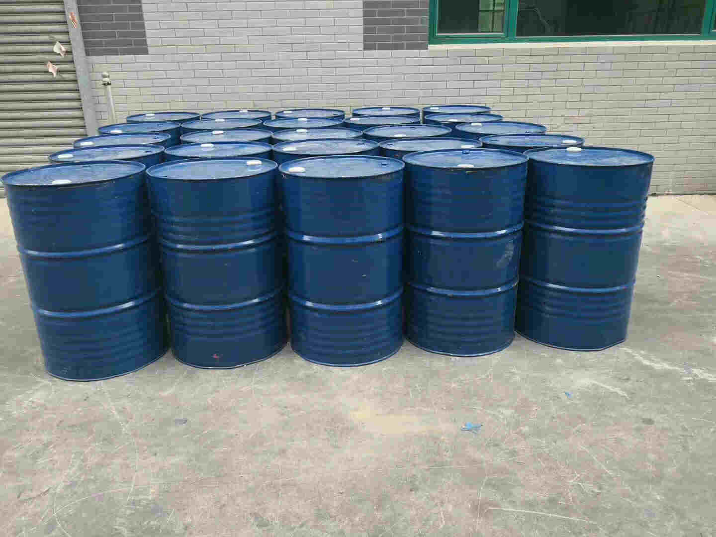 厂家直供桶装140公斤现货
