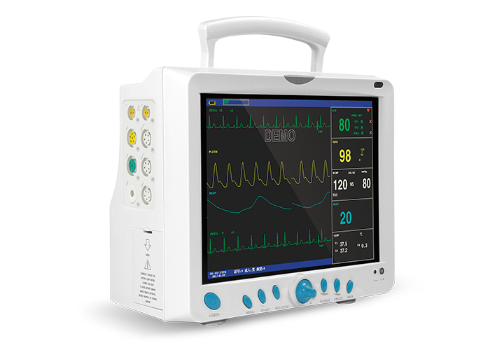CMS9000病人心电监护仪