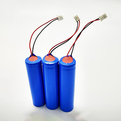 PSE认证18650锂电池 3.7V电子礼品 便携式手持风扇电池