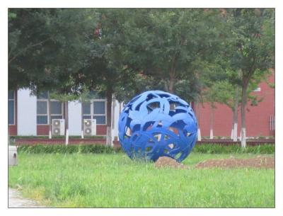 固体不锈钢球雕塑-不锈钢球雕塑价格-不锈钢固体球雕塑厂家