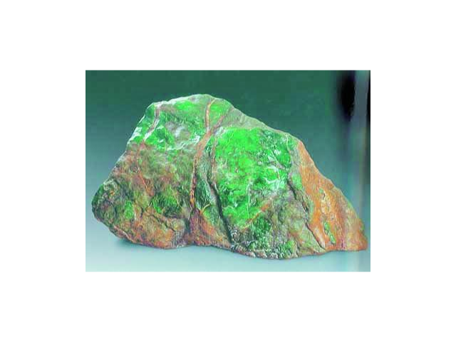 瑞丽干青翡翠原石种类特征有哪些 欢迎来电 云南振滇商贸供应