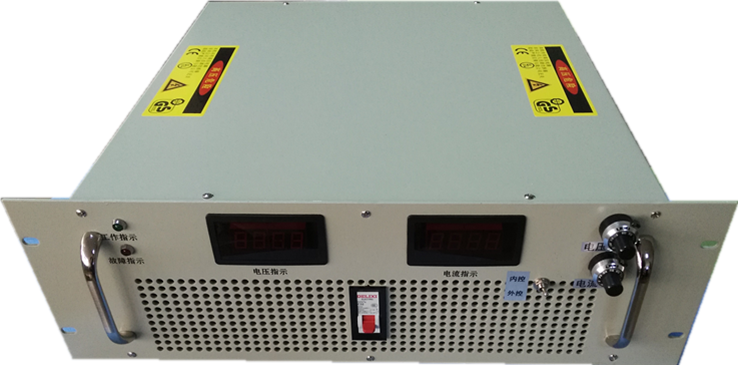 120V60A3U机箱大功率定制电源