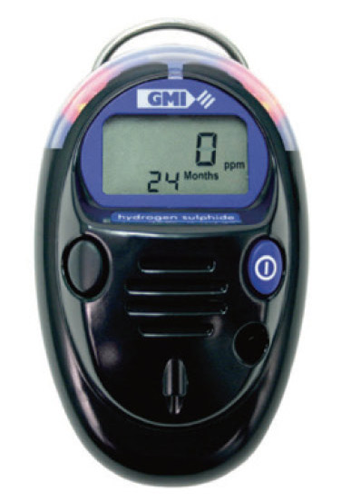 总代理供应英国GMI PS1氧气单一气体检测仪