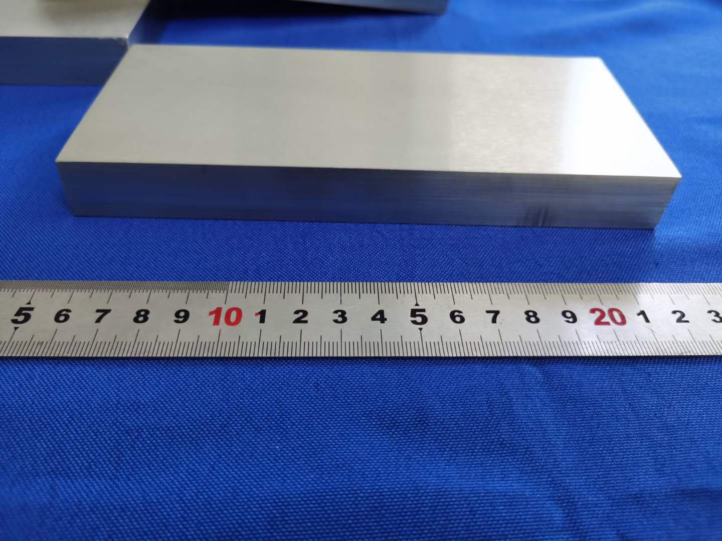 高熵合金TiNbMoTaW锭材， 成份可定制，致密度度高
