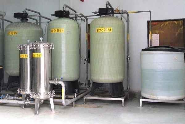 宁波软化水设备制造商