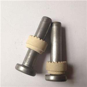 邦达圆柱头焊钉/栓钉 价格实惠质量可靠