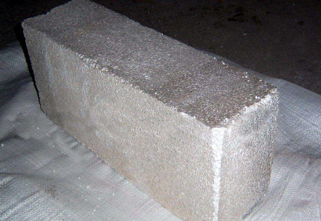 工業焦爐用膨脹珍珠巖保溫磚