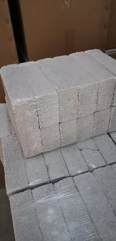 工业焦炉用膨胀珍珠岩保温砖