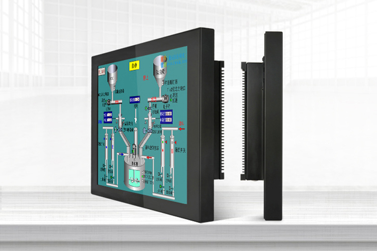 东莞工业触摸屏 工业触摸屏 厂商批发