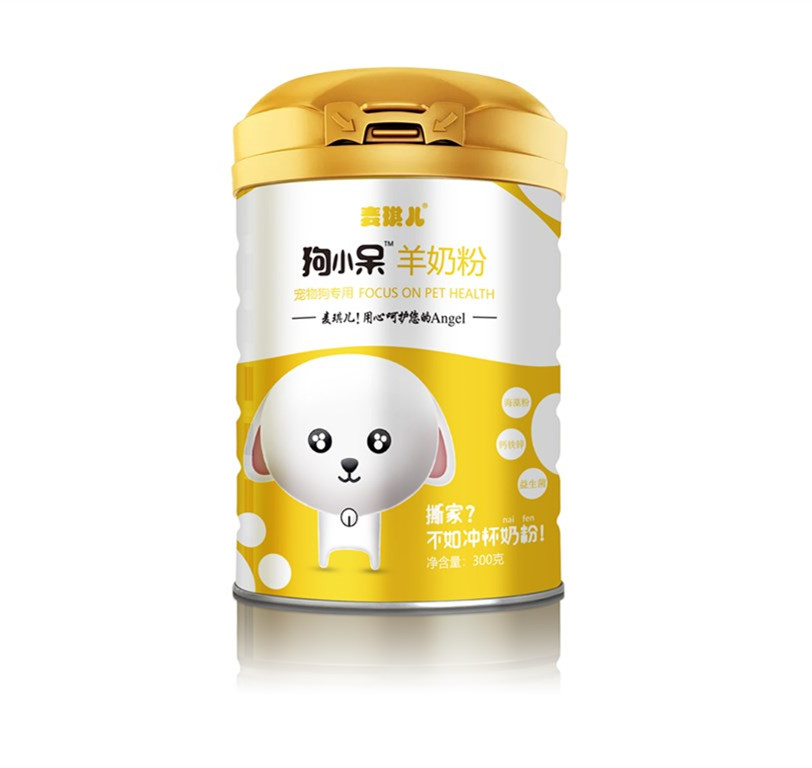 南京市寵物奶粉-寵物羊奶粉工廠招商網紅合作