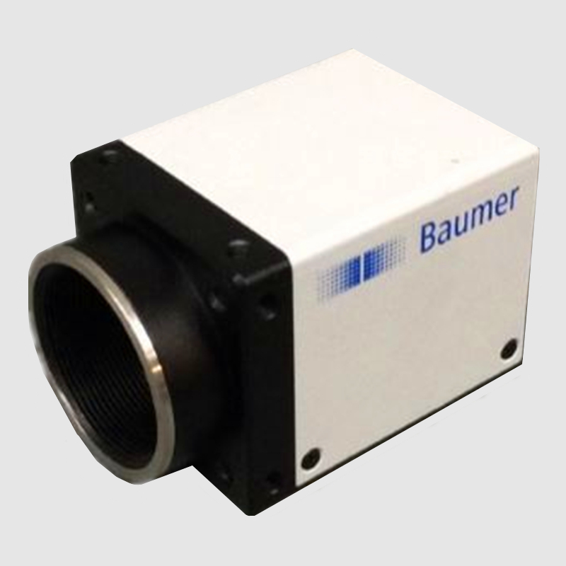 绍兴Baumer工业相机维修
