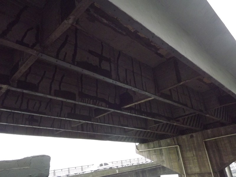 杭州桥梁加固植筋胶