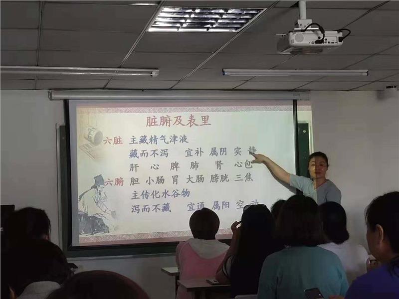 零基础产后催乳培训学校